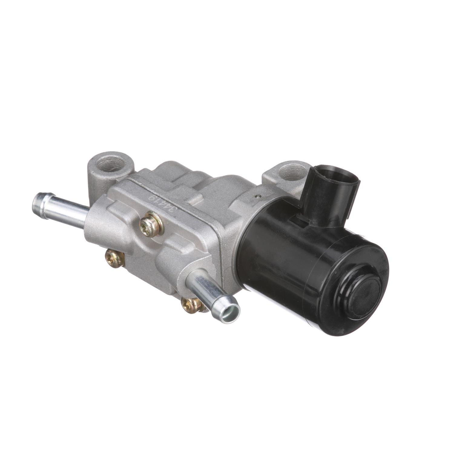 Standard Motor Products AC181 Fuel Injection Idle Air Control Valve product image 6 of 8