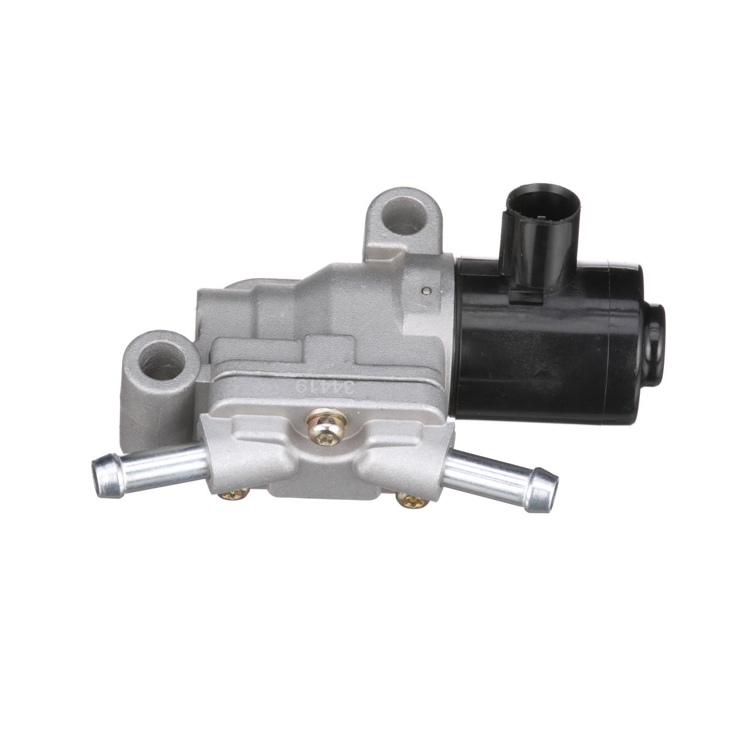 Standard Motor Products AC181 Fuel Injection Idle Air Control Valve product image 7 of 8