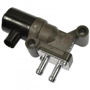 Standard Motor Products AC185 Fuel Injection Idle Air Control Valve product image 5 of 9