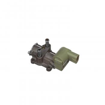 Standard Motor Products AC186 - Fuel Injection Idle Air Control Valve Standard Motor Products AC186 Fuel Injection Idle Air Control Valve product image 1 of 10