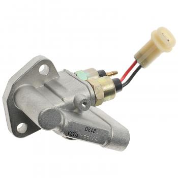 Standard Motor Products AC19 - Fuel Injection Idle Air Control Valve Standard Motor Products AC19 Fuel Injection Idle Air Control Valve product image 1 of 3