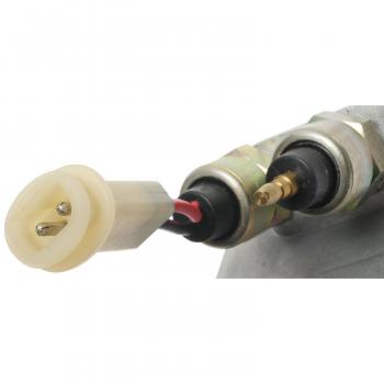 Standard Motor Products AC19 - Fuel Injection Idle Air Control Valve Standard Motor Products AC19 Fuel Injection Idle Air Control Valve product image 2 of 3