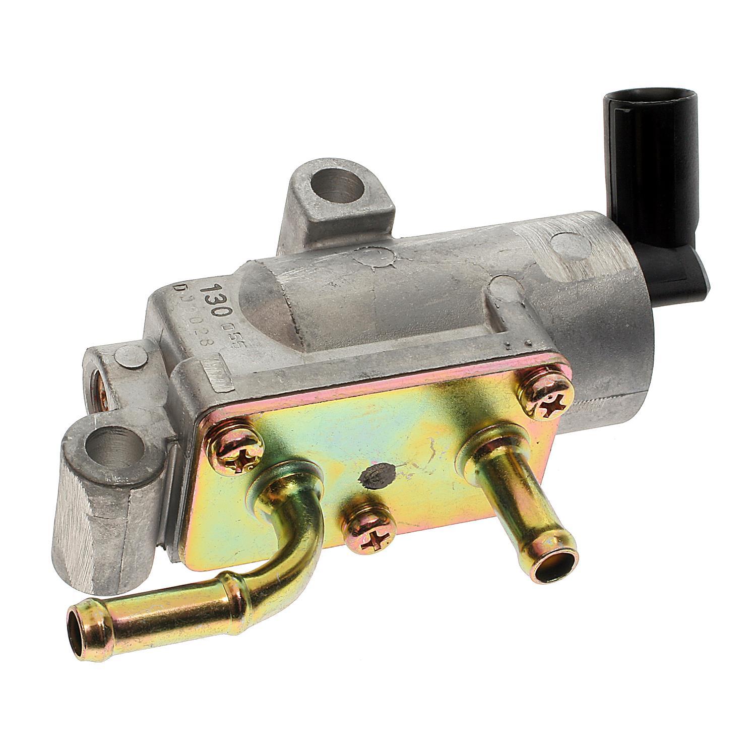 Standard Motor Products AC193 - Fuel Injection Idle Air Control Valve Standard Motor Products AC193 Fuel Injection Idle Air Control Valve product image 1 of 3
