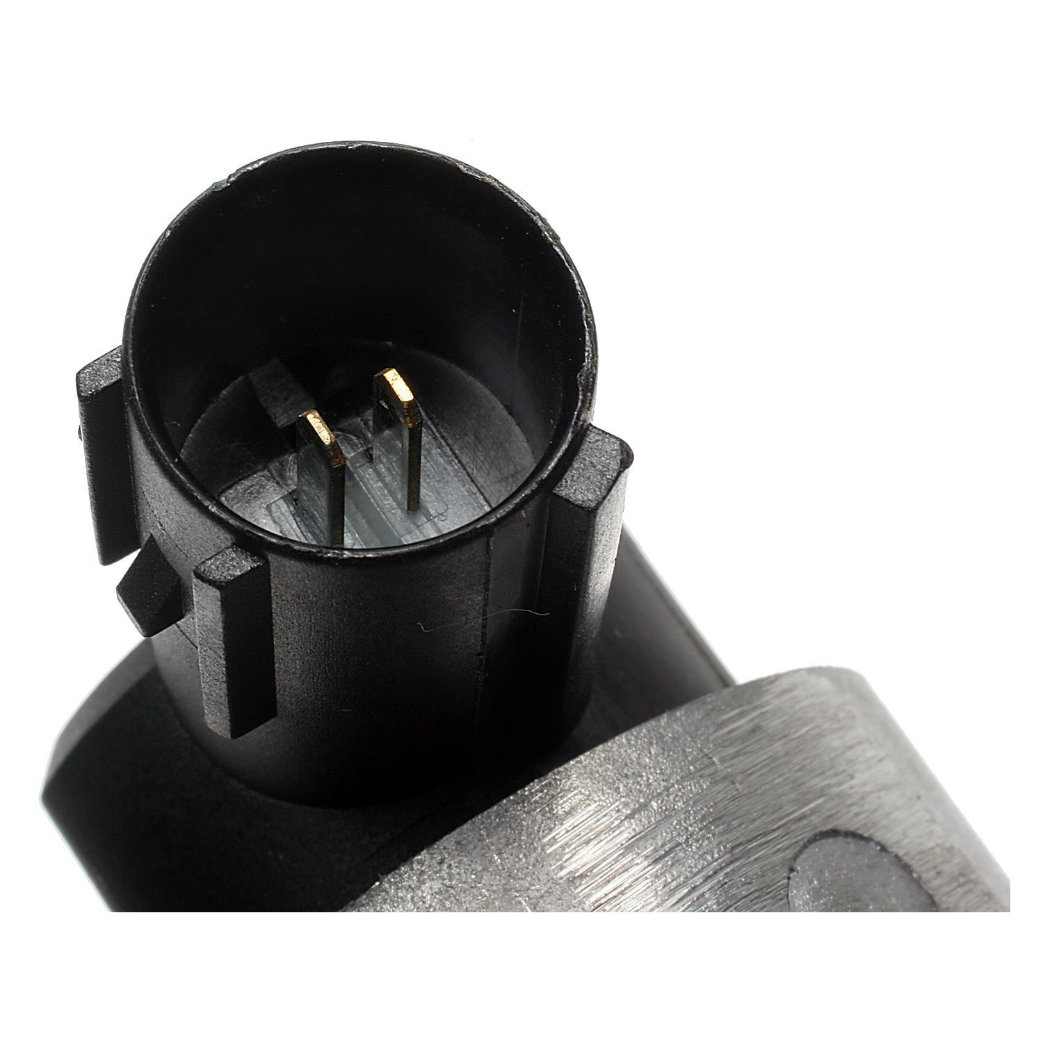 Standard Motor Products AC193 - Fuel Injection Idle Air Control Valve Standard Motor Products AC193 Fuel Injection Idle Air Control Valve product image 2 of 3