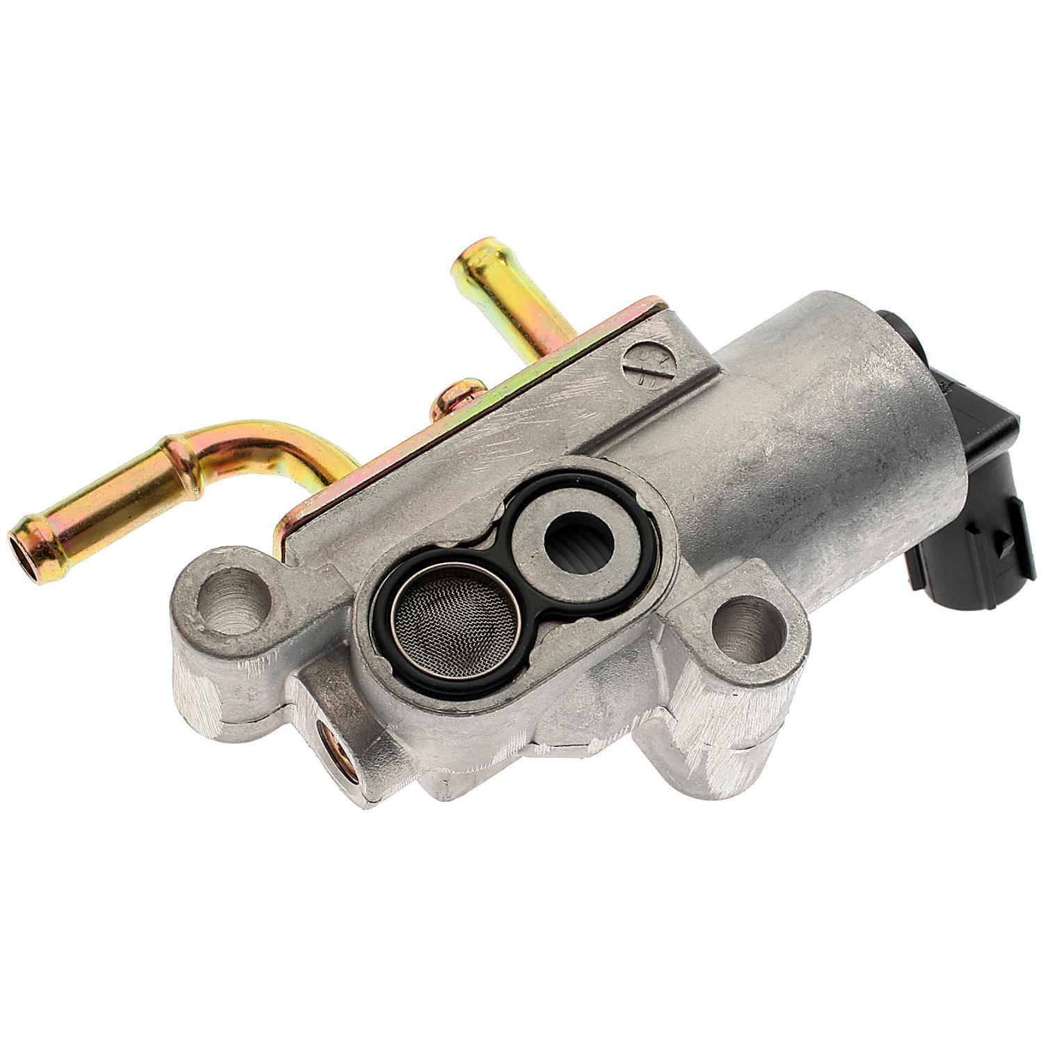Standard Motor Products AC193 - Fuel Injection Idle Air Control Valve Standard Motor Products AC193 Fuel Injection Idle Air Control Valve product image 3 of 3