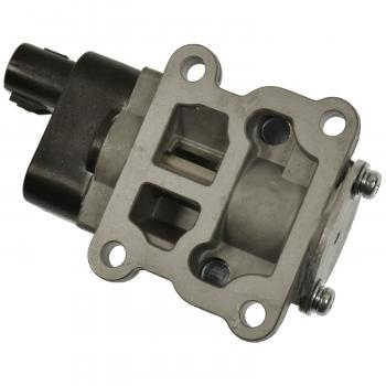 Standard Motor Products AC194 - Fuel Injection Idle Air Control Valve Standard Motor Products AC194 Fuel Injection Idle Air Control Valve product image 1 of 8