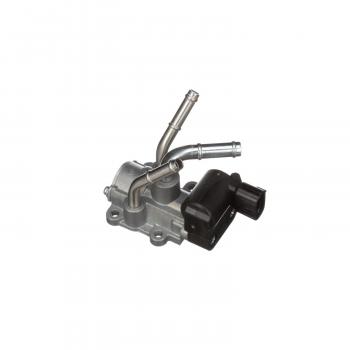 Standard Motor Products AC195 - Fuel Injection Idle Air Control Valve Standard Motor Products AC195 Fuel Injection Idle Air Control Valve product image 1 of 8