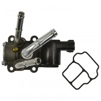 Standard Motor Products AC195 - Fuel Injection Idle Air Control Valve Standard Motor Products AC195 Fuel Injection Idle Air Control Valve product image 4 of 8