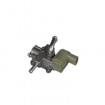 Standard Motor Products AC197 - Fuel Injection Idle Air Control Valve Standard Motor Products AC197 Fuel Injection Idle Air Control Valve product image 1 of 10