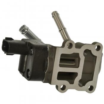 Standard Motor Products AC203 - Fuel Injection Idle Air Control Valve Standard Motor Products AC203 Fuel Injection Idle Air Control Valve product image 1 of 3
