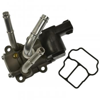 Standard Motor Products AC203 Fuel Injection Idle Air Control Valve product image 2 of 3