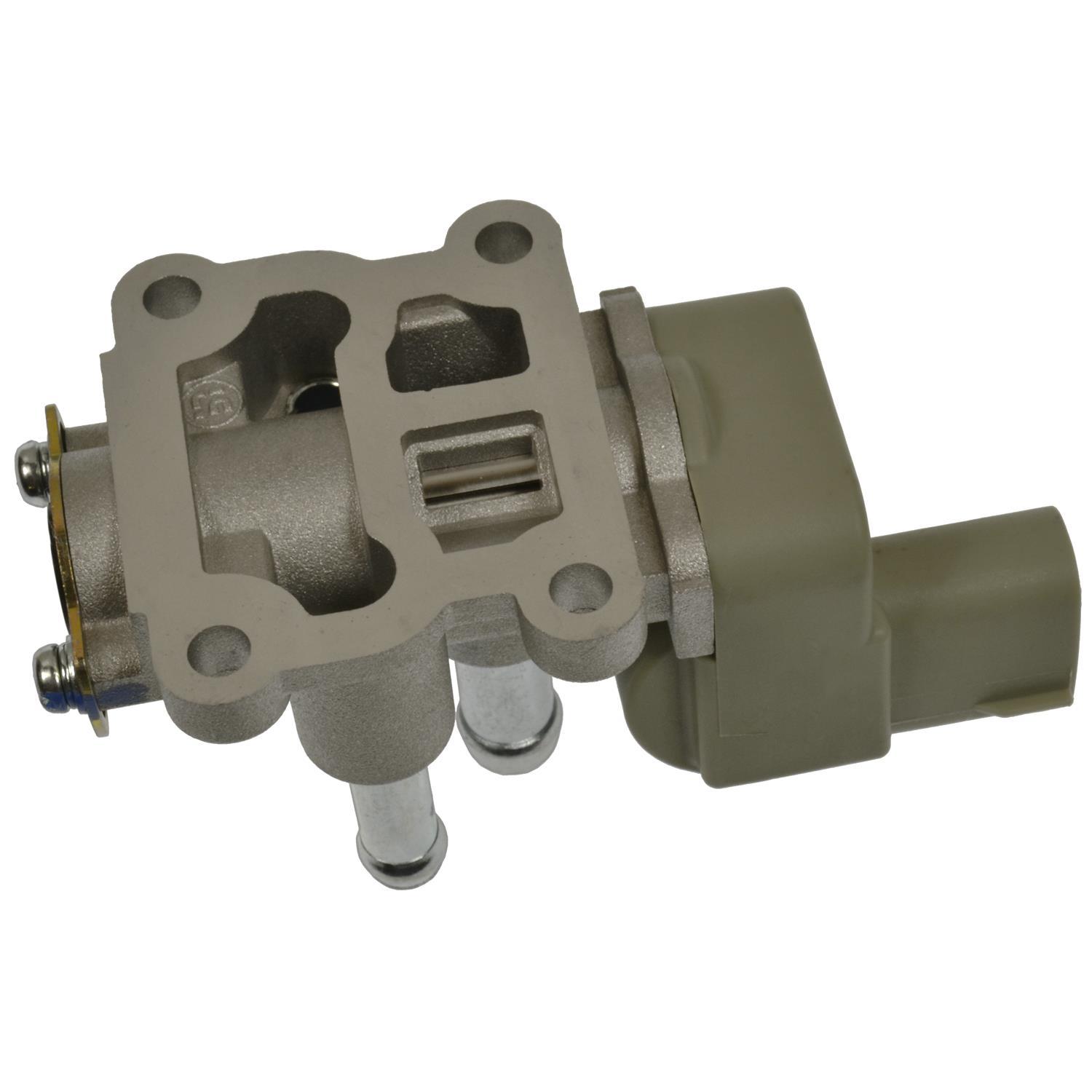 Standard Motor Products AC205 - Fuel Injection Idle Air Control Valve Standard Motor Products AC205 Fuel Injection Idle Air Control Valve product image 1 of 4