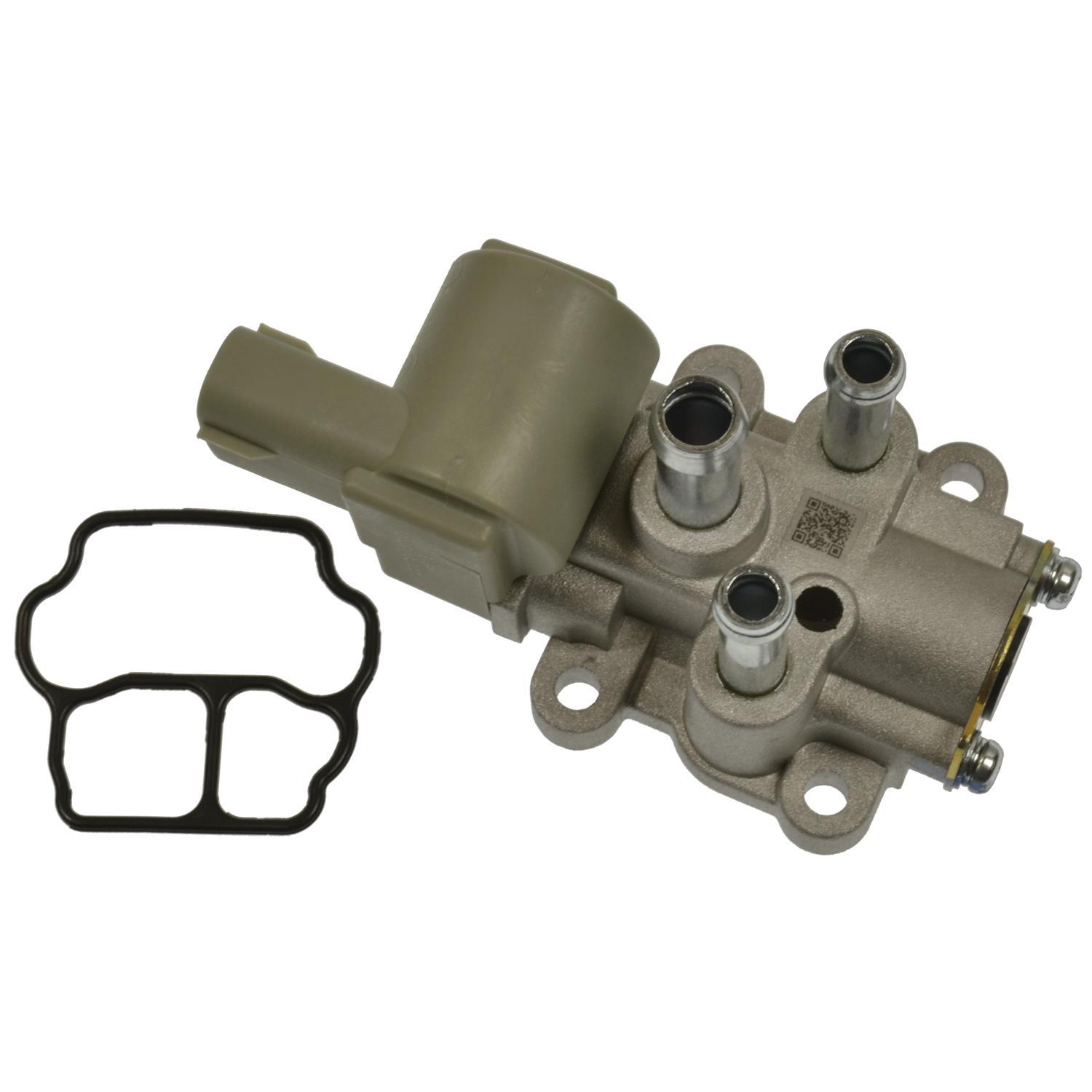 Standard Motor Products AC205 - Fuel Injection Idle Air Control Valve Standard Motor Products AC205 Fuel Injection Idle Air Control Valve product image 2 of 4