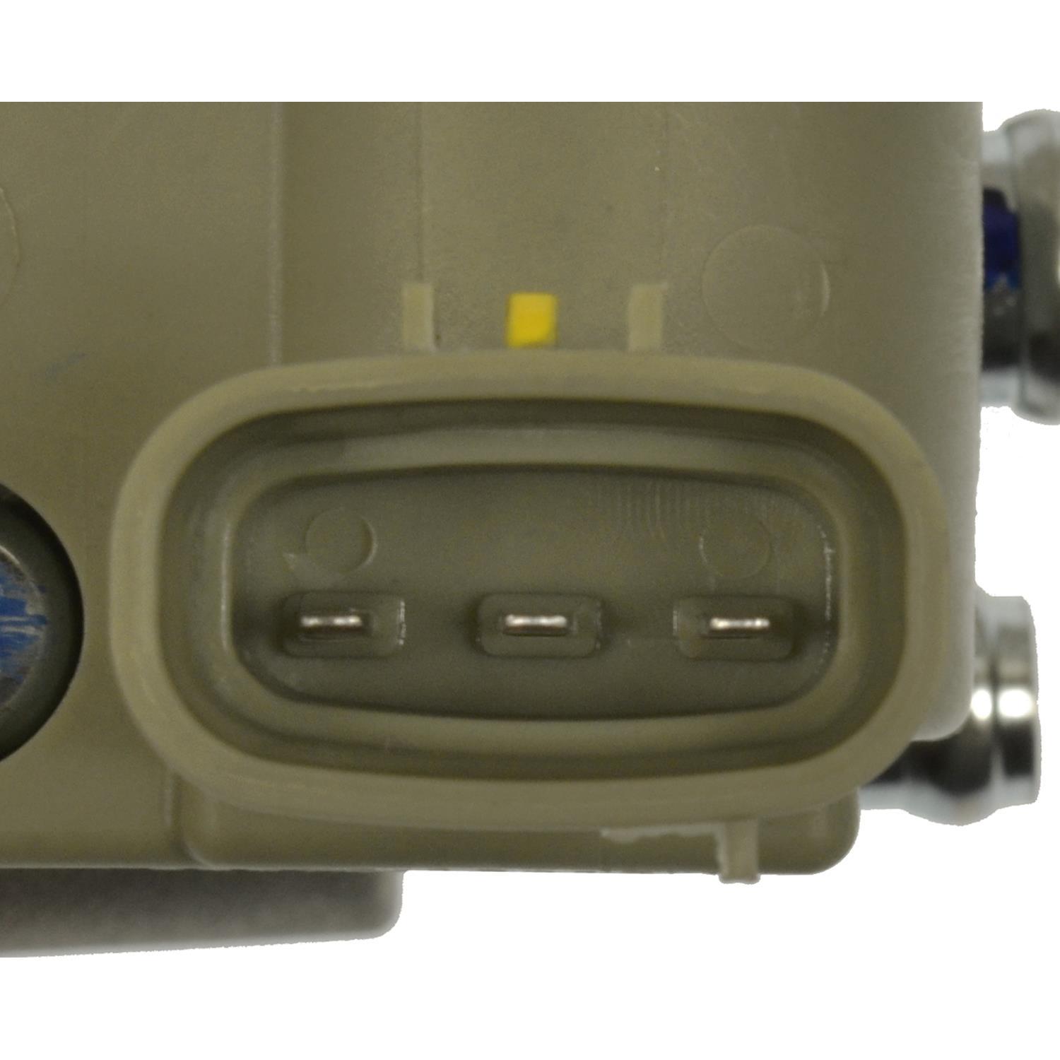 Standard Motor Products AC205 - Fuel Injection Idle Air Control Valve Standard Motor Products AC205 Fuel Injection Idle Air Control Valve product image 3 of 4