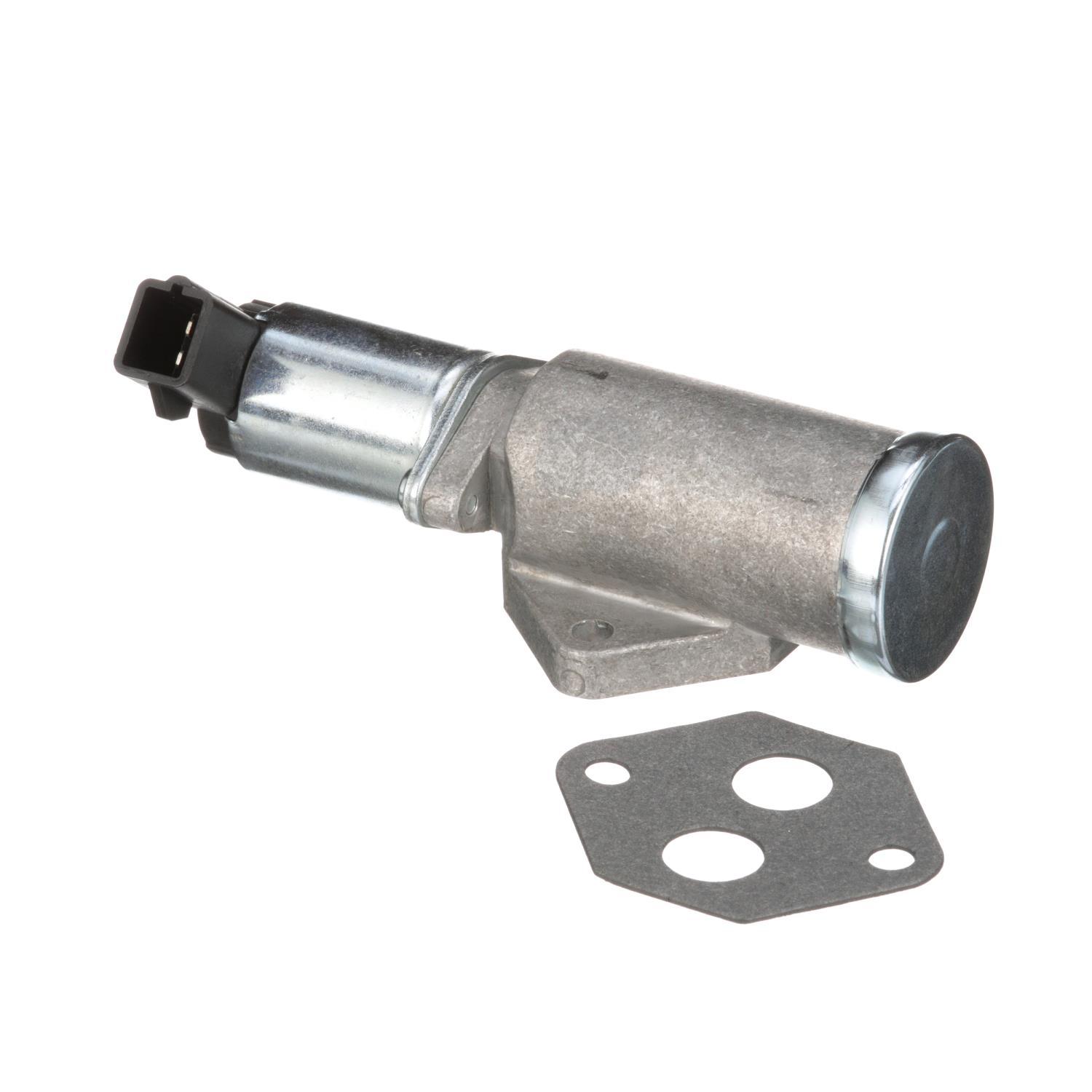 Standard Motor Products AC21 Fuel Injection Idle Air Control Valve product image 6 of 10
