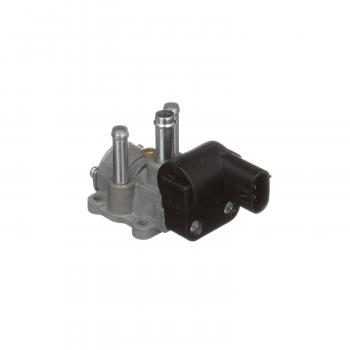 Standard Motor Products AC211 - Fuel Injection Idle Air Control Valve Standard Motor Products AC211 Fuel Injection Idle Air Control Valve product image 7 of 8