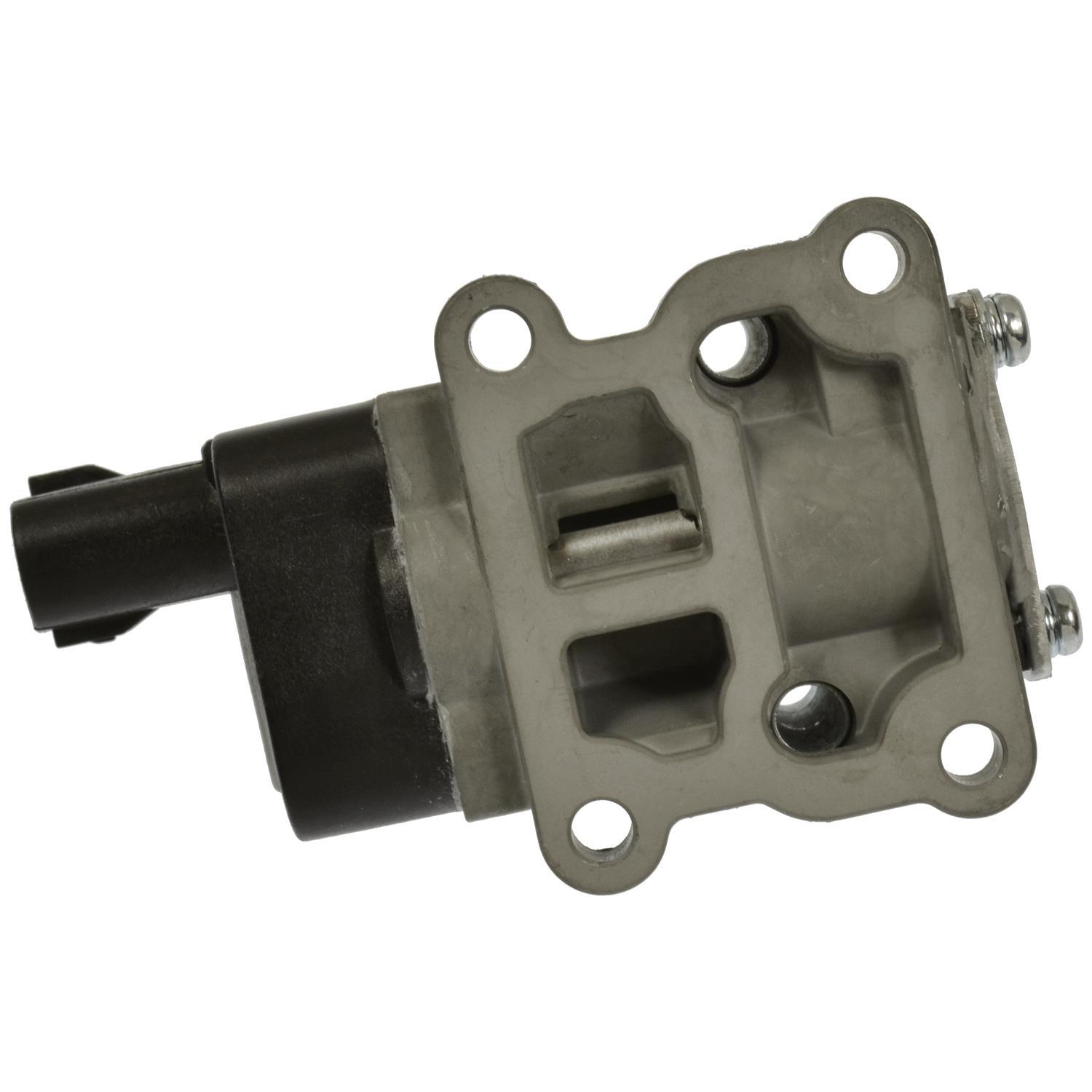 Standard Motor Products AC212 - Fuel Injection Idle Air Control Valve Standard Motor Products AC212 Fuel Injection Idle Air Control Valve product image 1 of 3