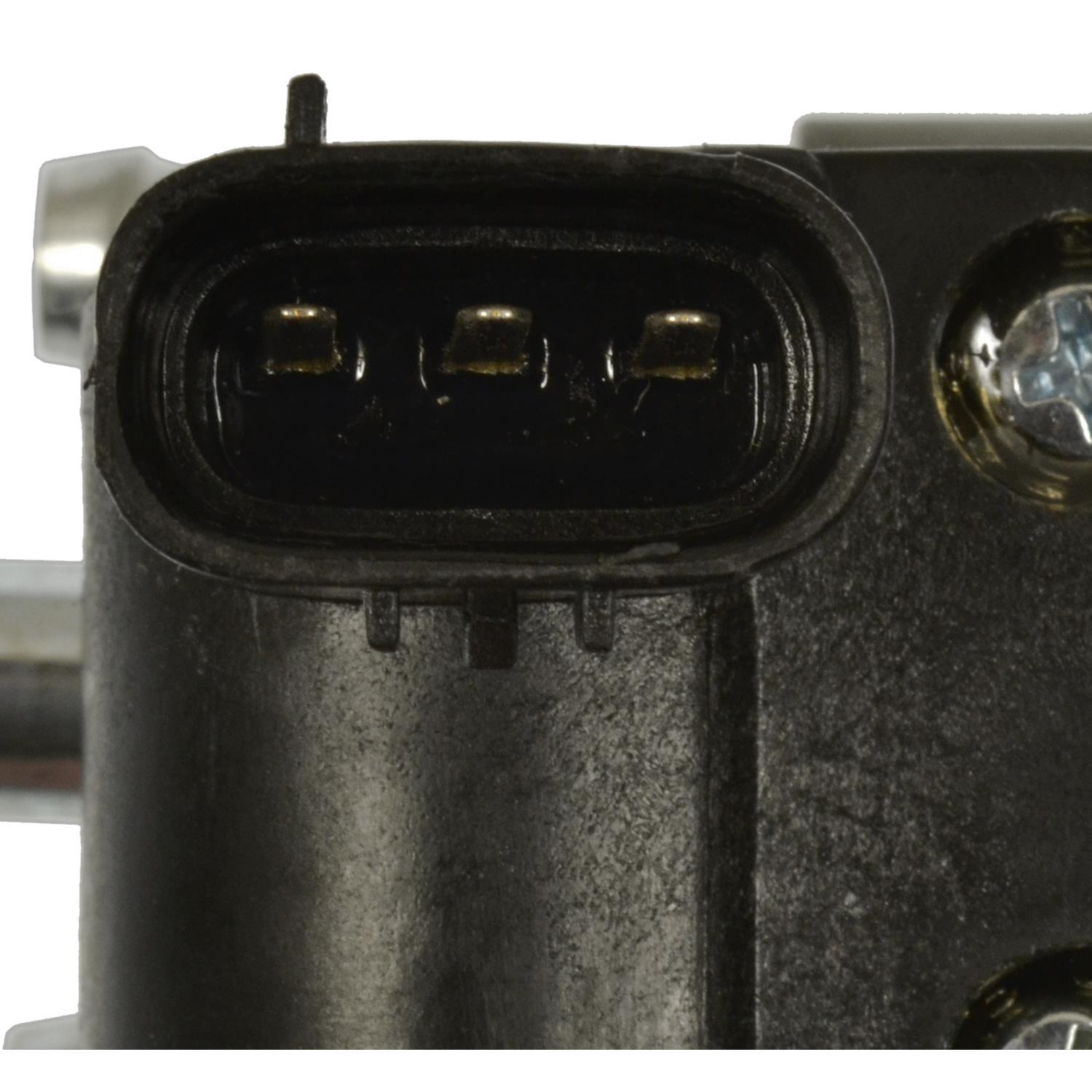 Standard Motor Products AC212 - Fuel Injection Idle Air Control Valve Standard Motor Products AC212 Fuel Injection Idle Air Control Valve product image 3 of 3