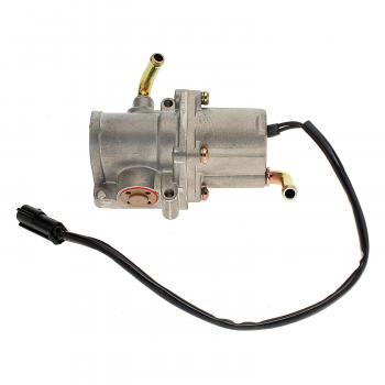 Standard Motor Products AC218 - Fuel Injection Idle Air Control Valve Standard Motor Products AC218 Fuel Injection Idle Air Control Valve product image 1 of 3