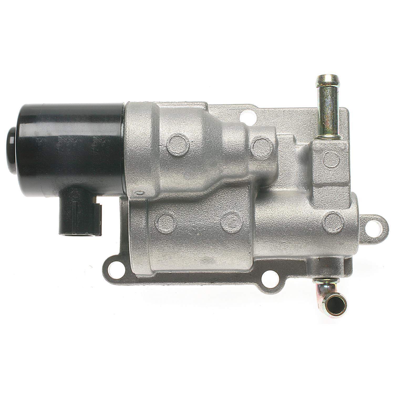 Standard Motor Products AC221 - Fuel Injection Idle Air Control Valve Standard Motor Products AC221 Fuel Injection Idle Air Control Valve product image 2 of 3