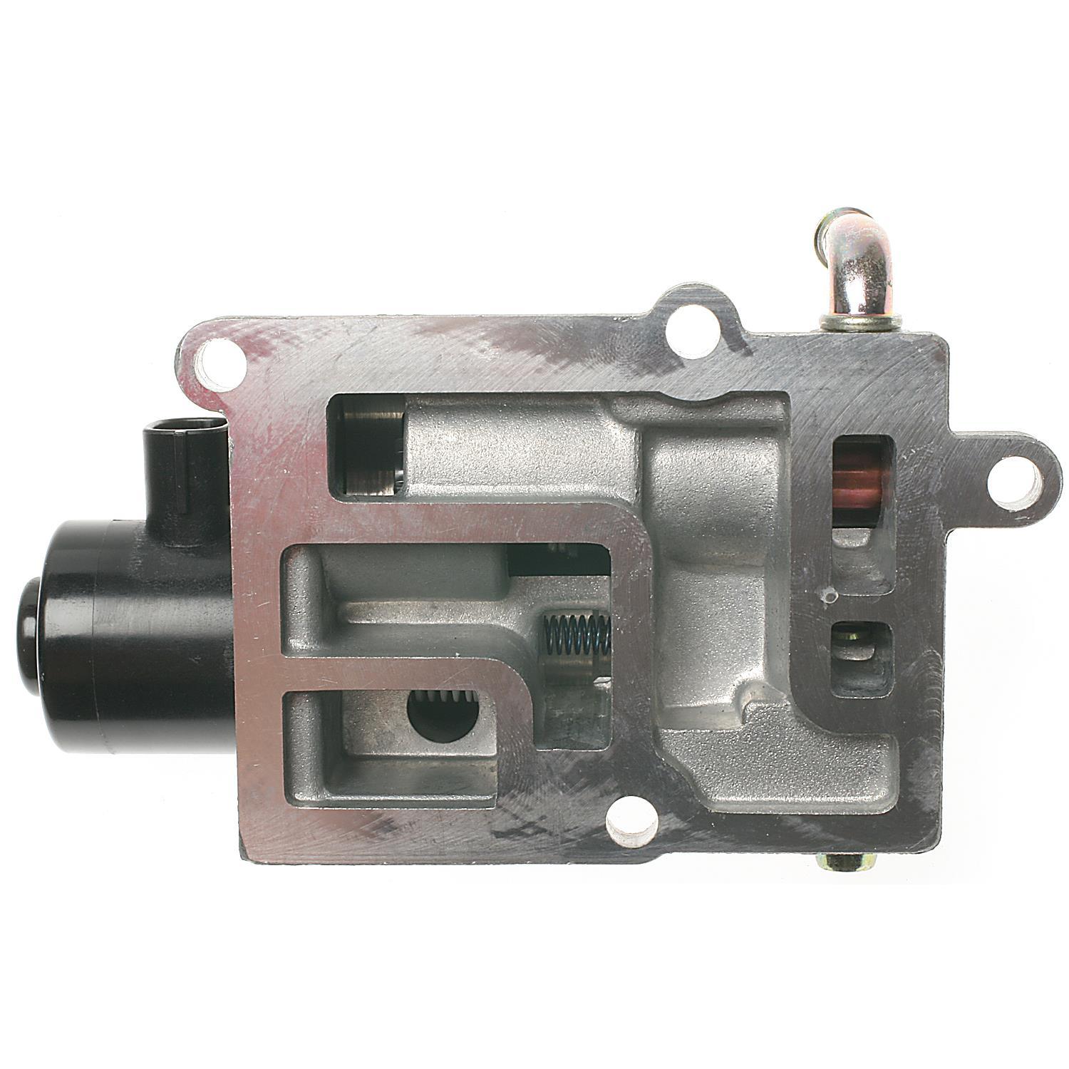Standard Motor Products AC221 - Fuel Injection Idle Air Control Valve Standard Motor Products AC221 Fuel Injection Idle Air Control Valve product image 3 of 3