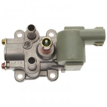 Standard Motor Products AC223 - Fuel Injection Idle Air Control Valve Standard Motor Products AC223 Fuel Injection Idle Air Control Valve product image 1 of 3