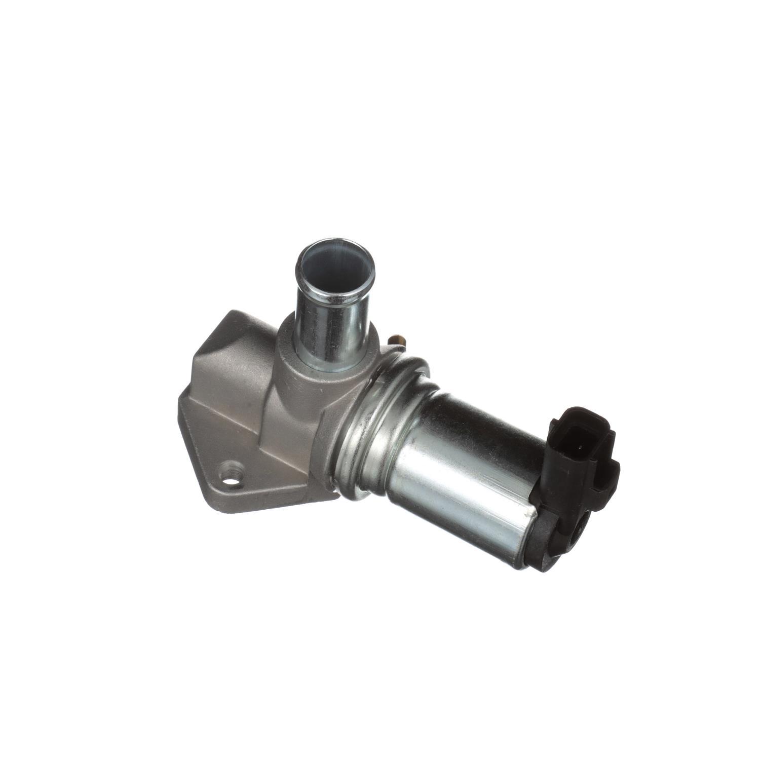 Standard Motor Products AC225 - Fuel Injection Idle Air Control Valve Standard Motor Products AC225 Fuel Injection Idle Air Control Valve product image 1 of 9