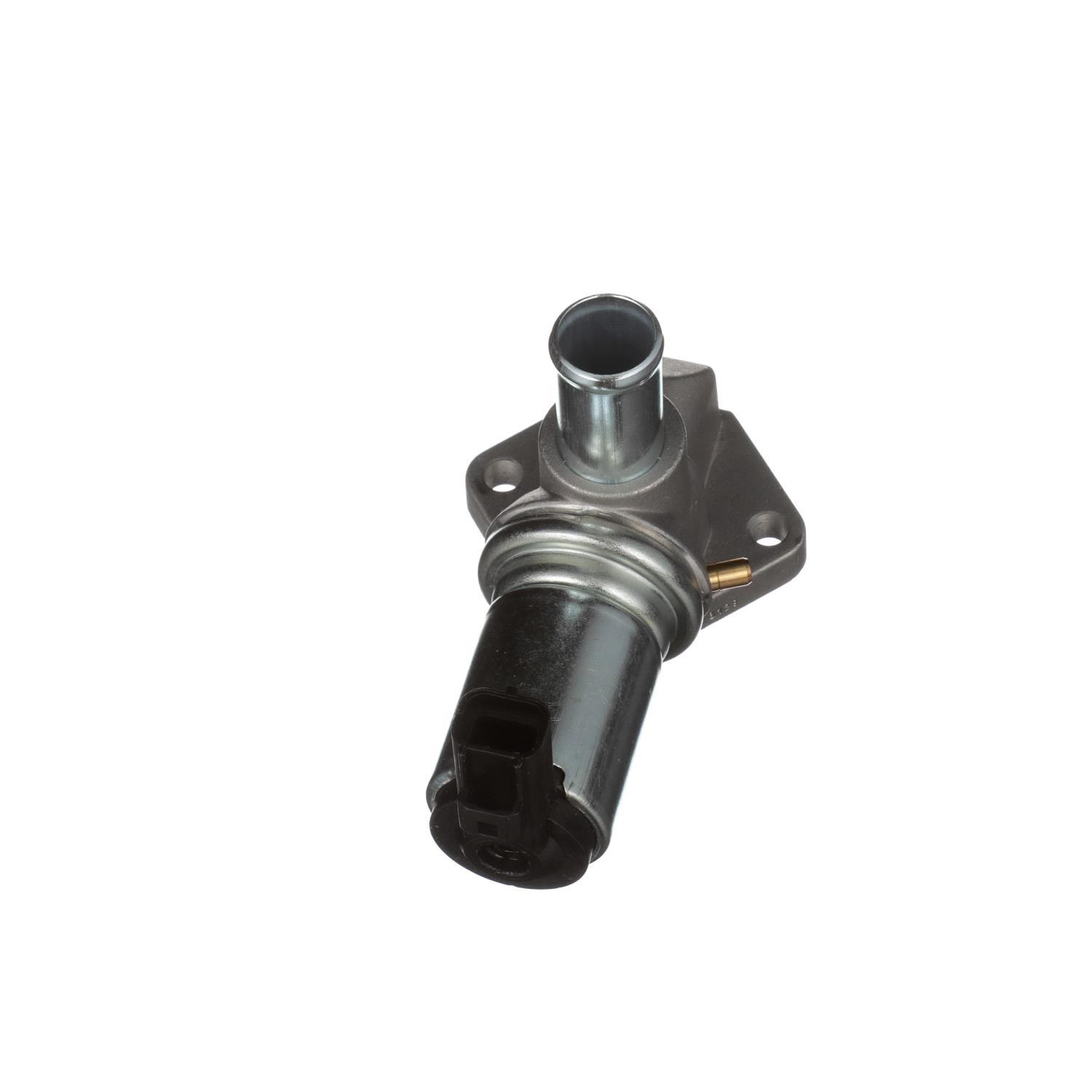 Standard Motor Products AC225 - Fuel Injection Idle Air Control Valve Standard Motor Products AC225 Fuel Injection Idle Air Control Valve product image 2 of 9