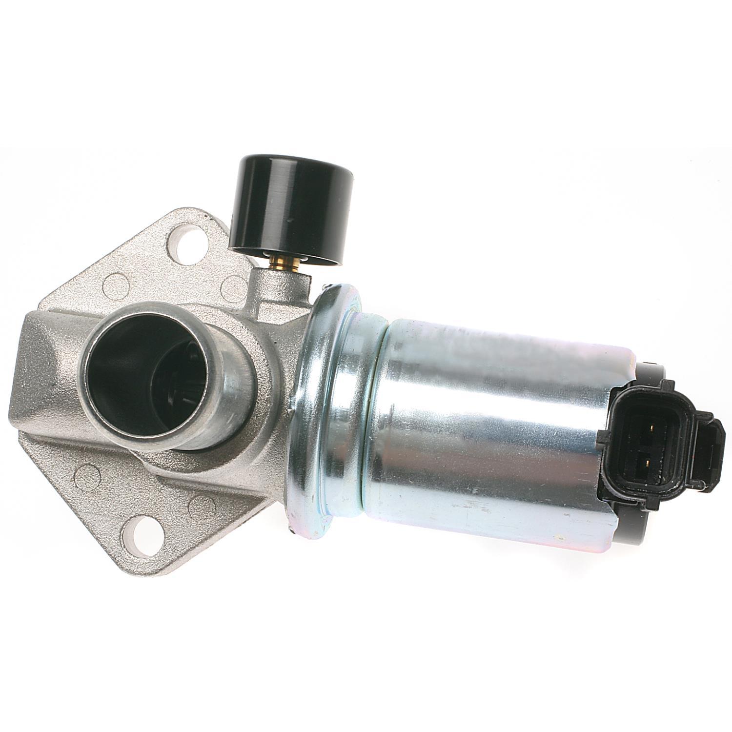 Standard Motor Products AC225 - Fuel Injection Idle Air Control Valve Standard Motor Products AC225 Fuel Injection Idle Air Control Valve product image 5 of 9