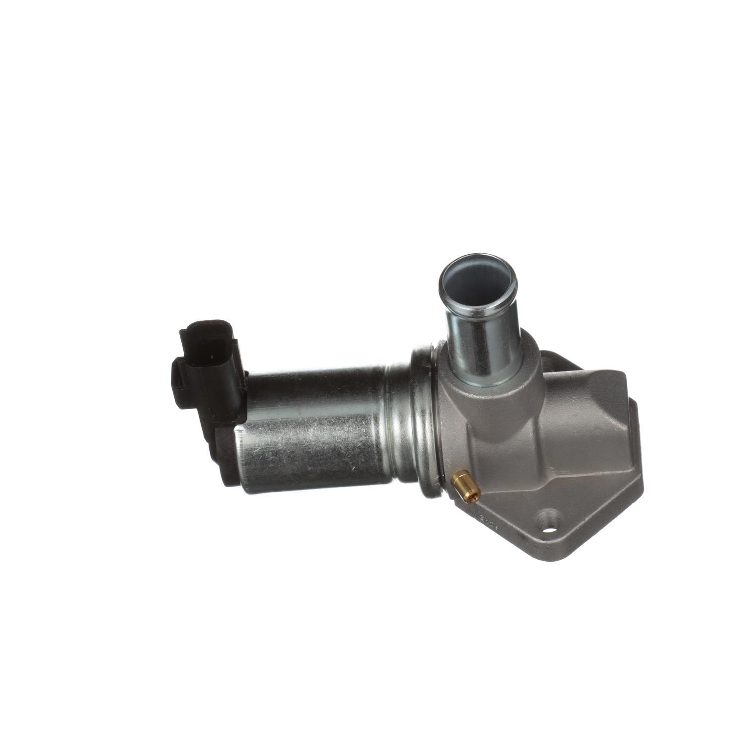 Standard Motor Products AC225 - Fuel Injection Idle Air Control Valve Standard Motor Products AC225 Fuel Injection Idle Air Control Valve product image 6 of 9