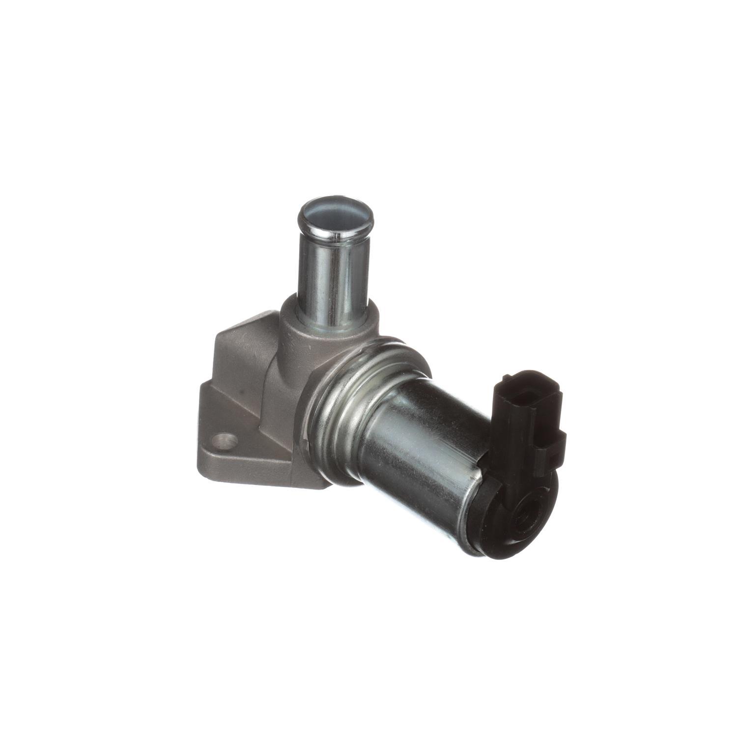 Standard Motor Products AC225 - Fuel Injection Idle Air Control Valve Standard Motor Products AC225 Fuel Injection Idle Air Control Valve product image 7 of 9
