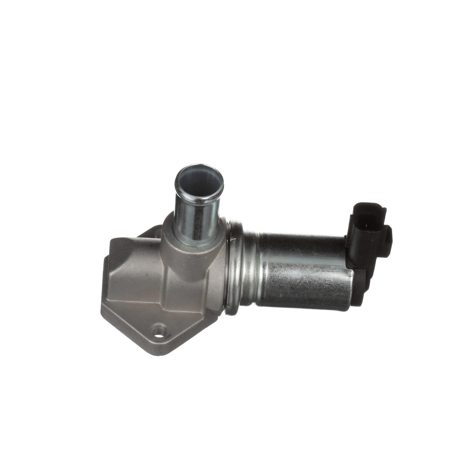 Standard Motor Products AC225 - Fuel Injection Idle Air Control Valve Standard Motor Products AC225 Fuel Injection Idle Air Control Valve product image 8 of 9