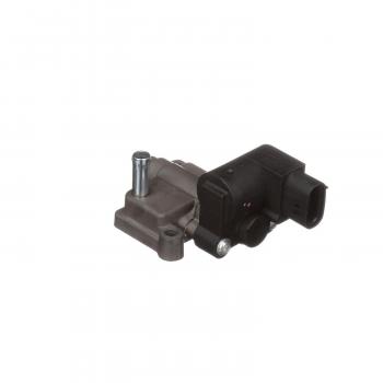 Standard Motor Products AC229 Fuel Injection Idle Air Control Valve product image 9 of 10