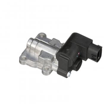 Standard Motor Products AC233 - Fuel Injection Idle Air Control Valve Standard Motor Products AC233 Fuel Injection Idle Air Control Valve product image 1 of 9