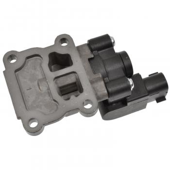 Standard Motor Products AC233 - Fuel Injection Idle Air Control Valve Standard Motor Products AC233 Fuel Injection Idle Air Control Valve product image 2 of 9