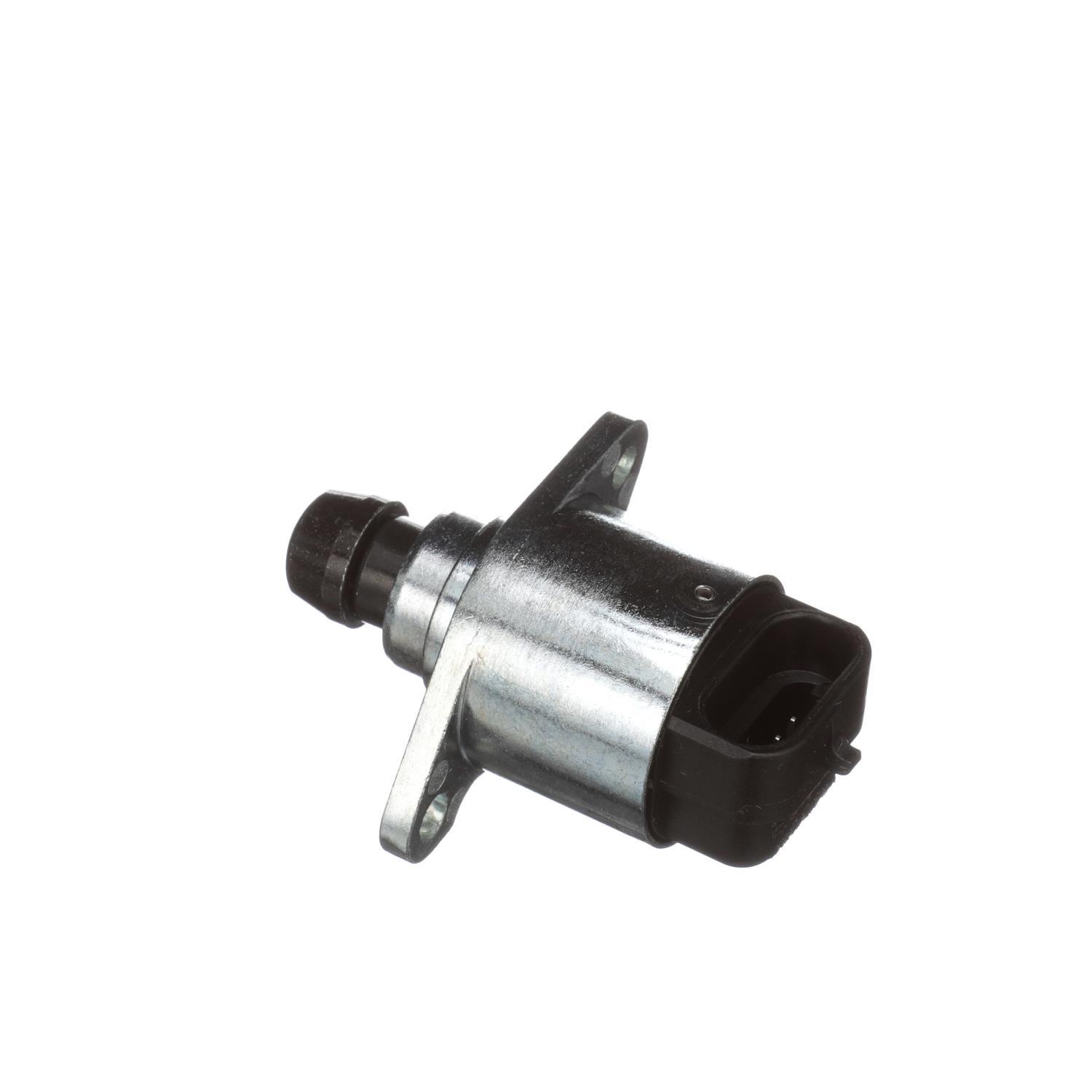 Standard Motor Products AC234 - Fuel Injection Idle Air Control Valve Standard Motor Products AC234 Fuel Injection Idle Air Control Valve product image 1 of 10