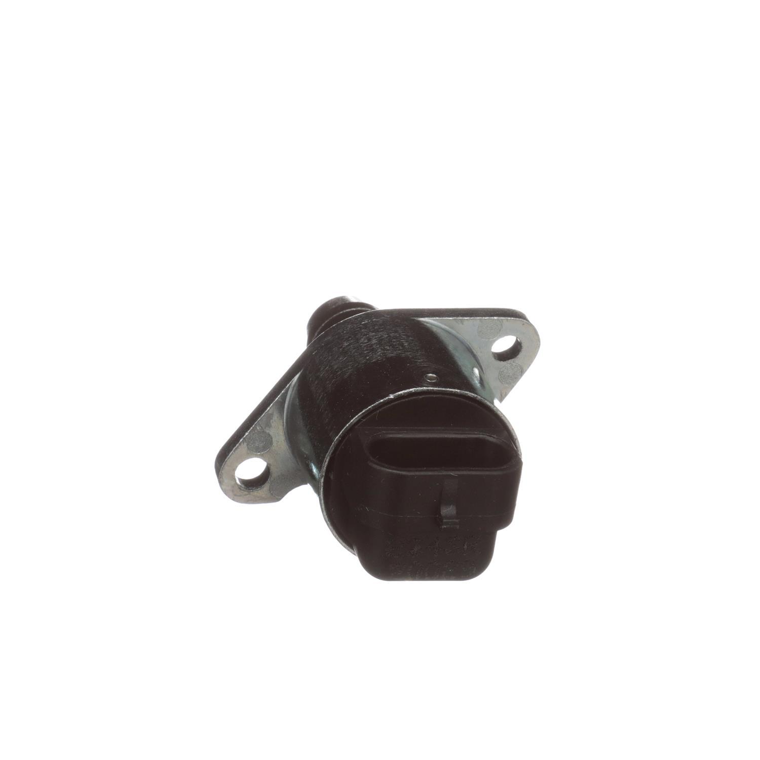 Standard Motor Products AC234 - Fuel Injection Idle Air Control Valve Standard Motor Products AC234 Fuel Injection Idle Air Control Valve product image 4 of 10