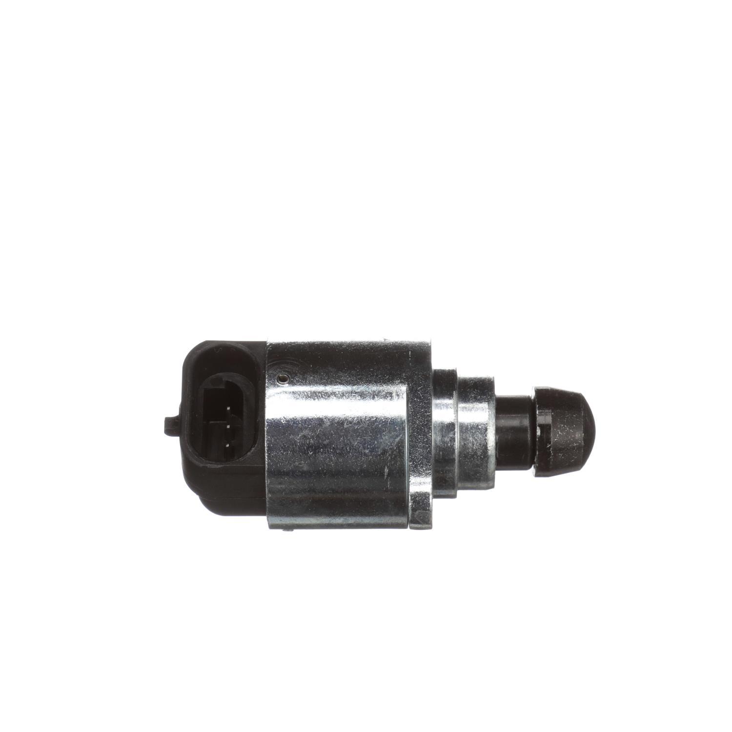 Standard Motor Products AC234 - Fuel Injection Idle Air Control Valve Standard Motor Products AC234 Fuel Injection Idle Air Control Valve product image 5 of 10