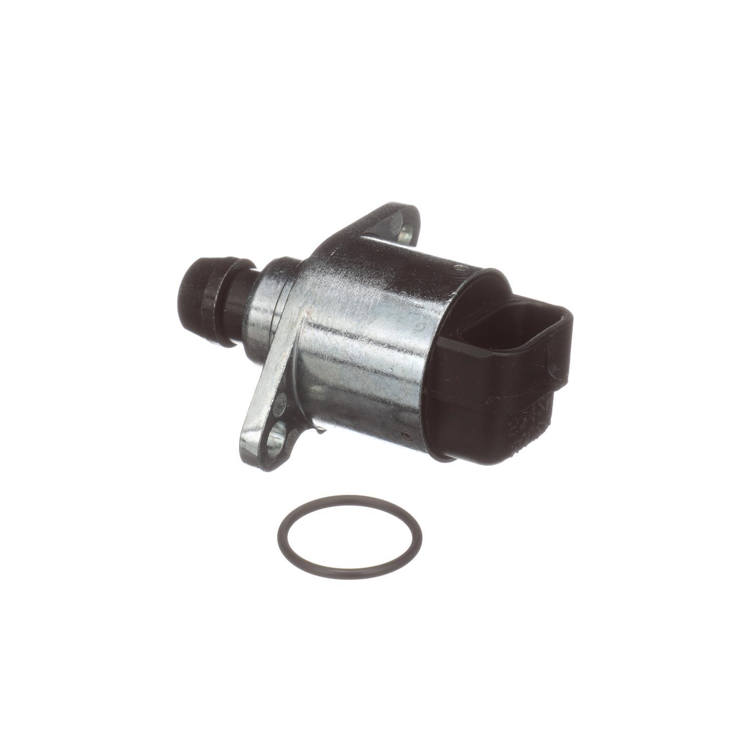 Standard Motor Products AC234 - Fuel Injection Idle Air Control Valve Standard Motor Products AC234 Fuel Injection Idle Air Control Valve product image 6 of 10