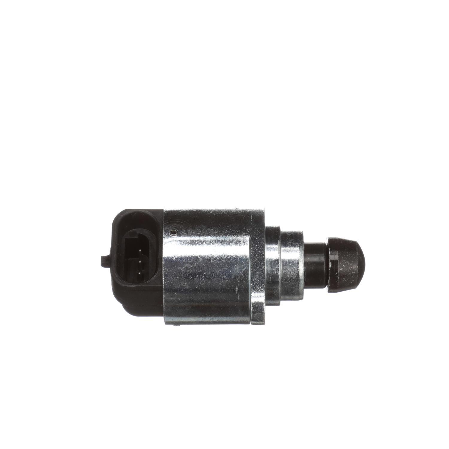 Standard Motor Products AC234 - Fuel Injection Idle Air Control Valve Standard Motor Products AC234 Fuel Injection Idle Air Control Valve product image 7 of 10