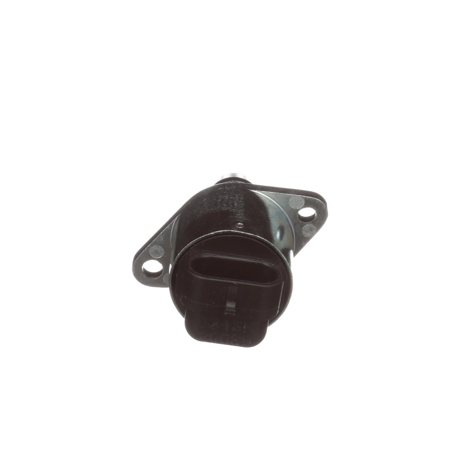 Standard Motor Products AC234 - Fuel Injection Idle Air Control Valve Standard Motor Products AC234 Fuel Injection Idle Air Control Valve product image 8 of 10