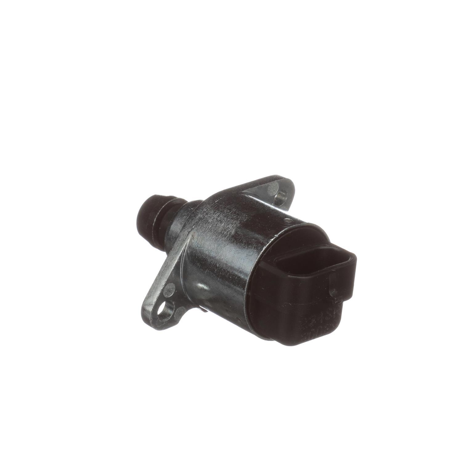 Standard Motor Products AC234 - Fuel Injection Idle Air Control Valve Standard Motor Products AC234 Fuel Injection Idle Air Control Valve product image 9 of 10