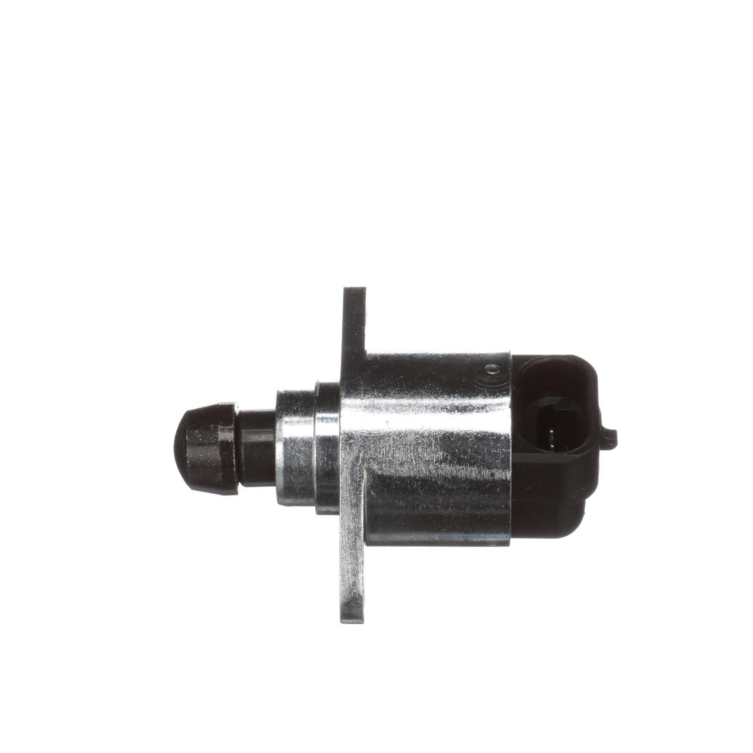 Standard Motor Products AC234 - Fuel Injection Idle Air Control Valve Standard Motor Products AC234 Fuel Injection Idle Air Control Valve product image 10 of 10
