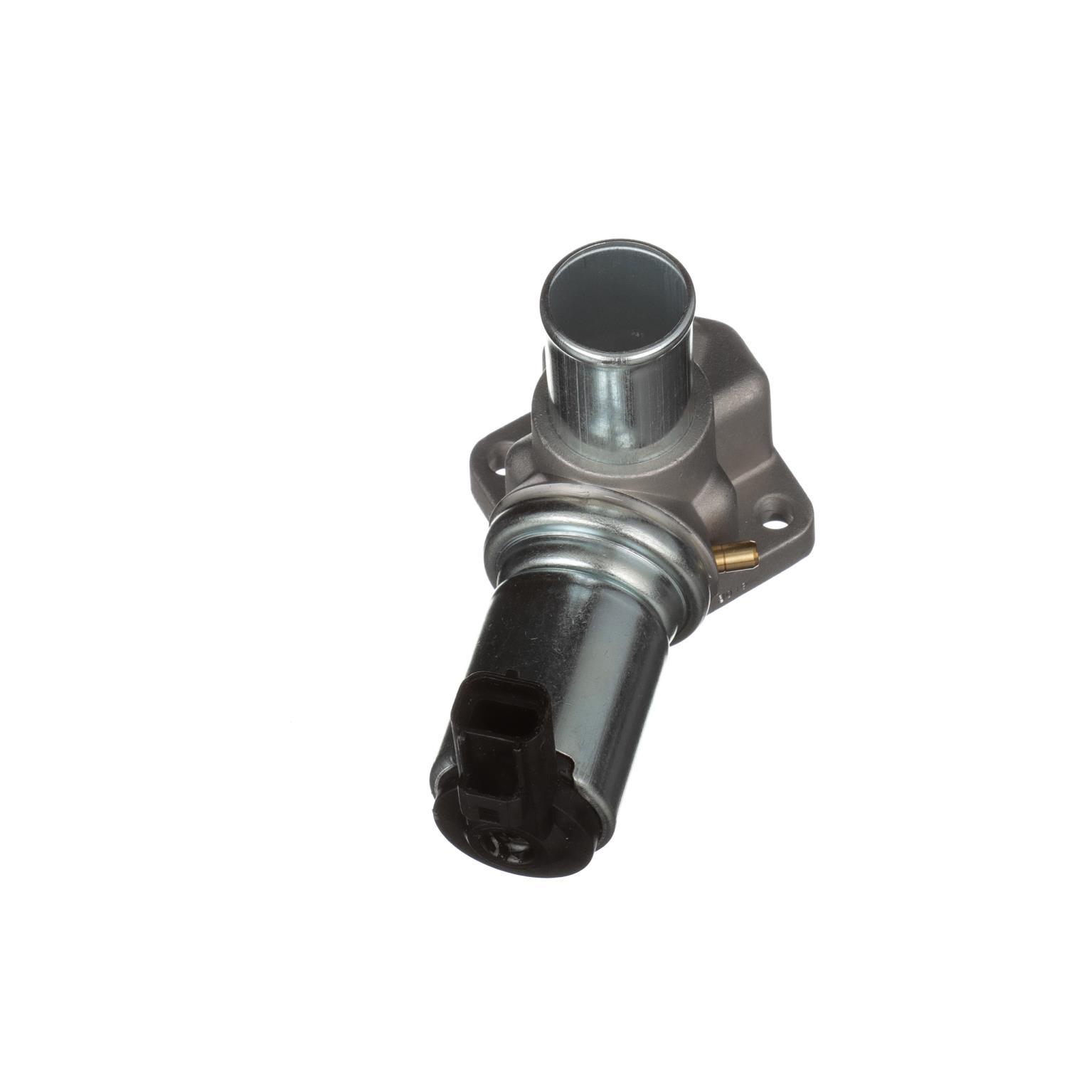 Standard Motor Products AC236 - Fuel Injection Idle Air Control Valve Standard Motor Products AC236 Fuel Injection Idle Air Control Valve product image 1 of 8