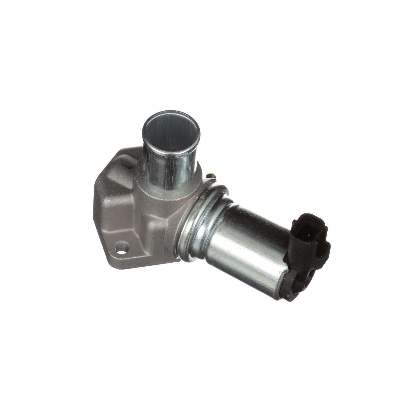 Standard Motor Products AC236 - Fuel Injection Idle Air Control Valve Standard Motor Products AC236 Fuel Injection Idle Air Control Valve product image 4 of 8