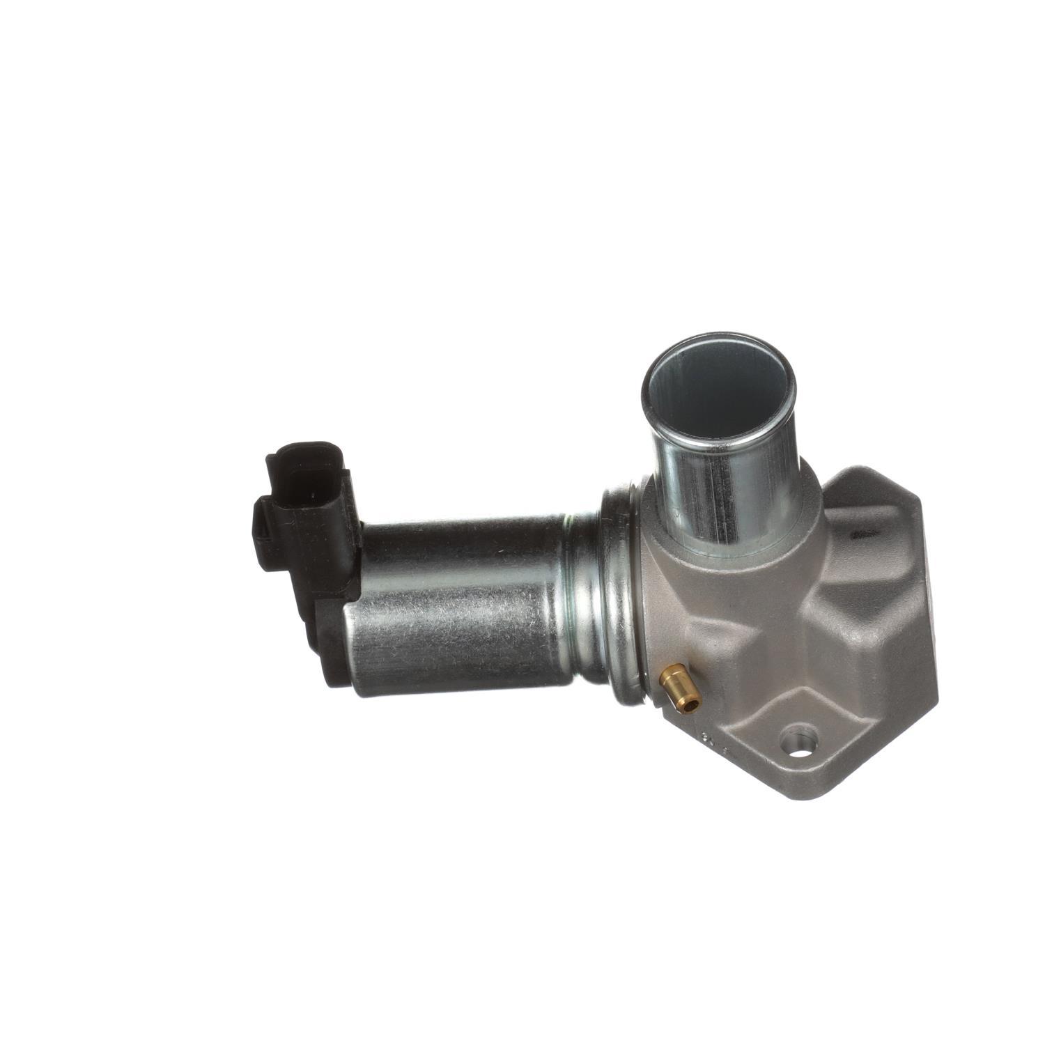 Standard Motor Products AC236 - Fuel Injection Idle Air Control Valve Standard Motor Products AC236 Fuel Injection Idle Air Control Valve product image 5 of 8