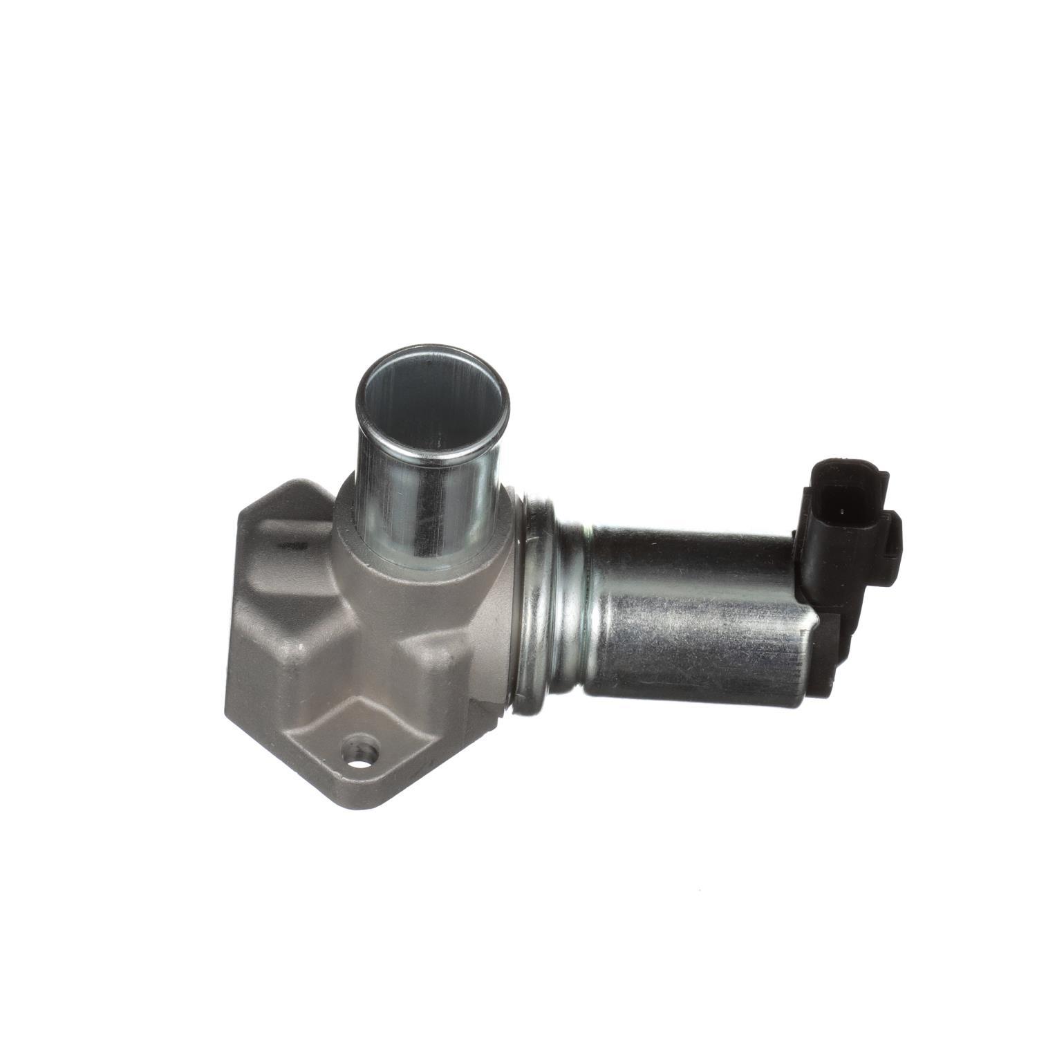 Standard Motor Products AC236 - Fuel Injection Idle Air Control Valve Standard Motor Products AC236 Fuel Injection Idle Air Control Valve product image 7 of 8