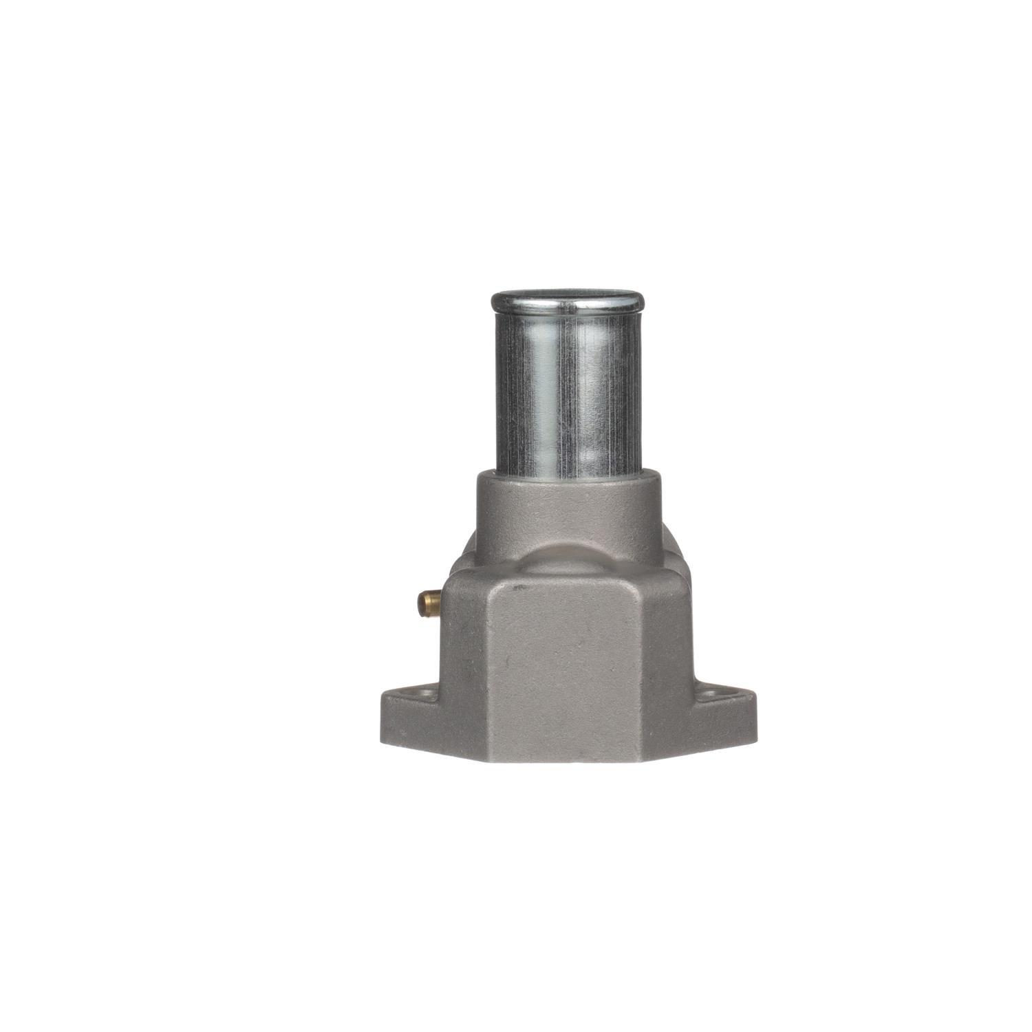 Standard Motor Products AC236 - Fuel Injection Idle Air Control Valve Standard Motor Products AC236 Fuel Injection Idle Air Control Valve product image 8 of 8