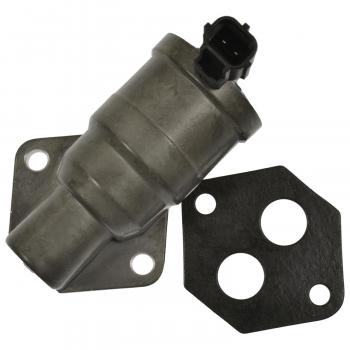 Standard Motor Products AC237 - Fuel Injection Idle Air Control Valve Standard Motor Products AC237 Fuel Injection Idle Air Control Valve product image 2 of 3