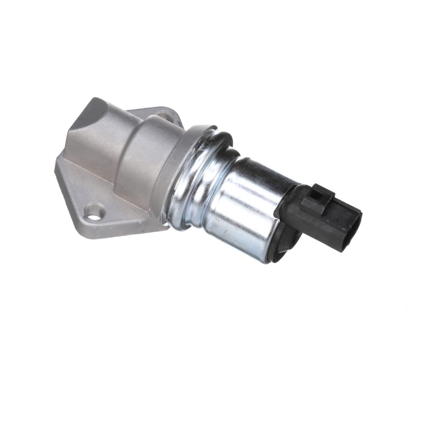 Standard Motor Products AC239 - Fuel Injection Idle Air Control Valve Standard Motor Products AC239 Fuel Injection Idle Air Control Valve product image 1 of 8